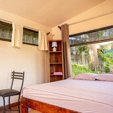 Manuel Antonio Hostel Eksteriør bilde
