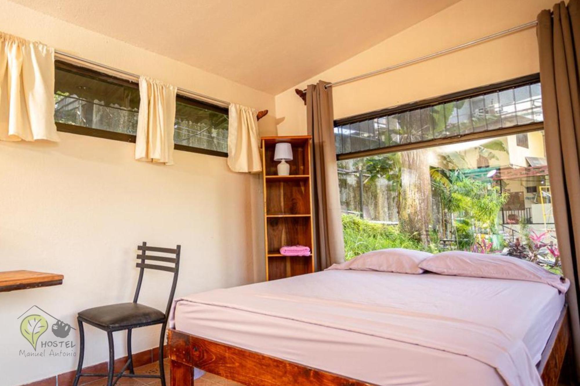 Manuel Antonio Hostel Eksteriør bilde