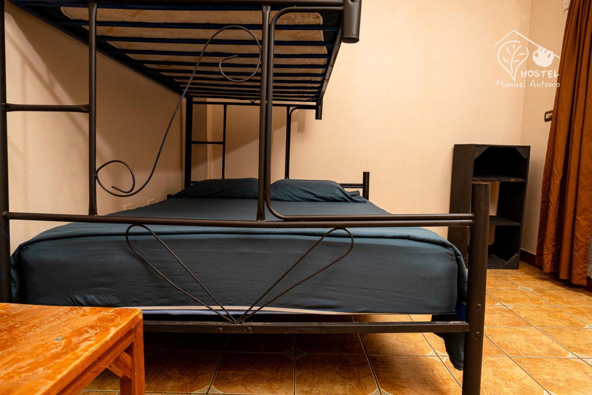 Manuel Antonio Hostel Eksteriør bilde