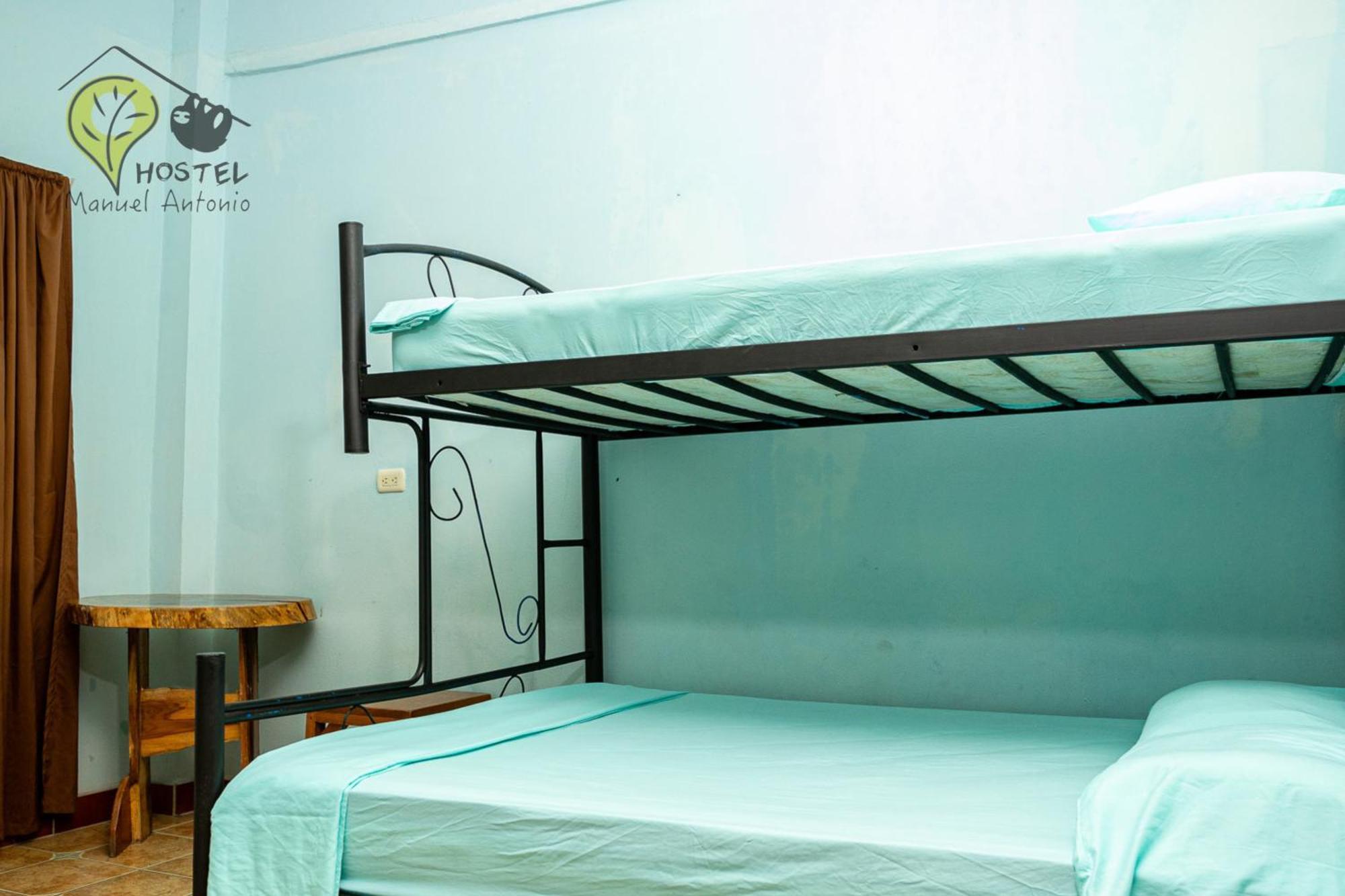 Manuel Antonio Hostel Eksteriør bilde