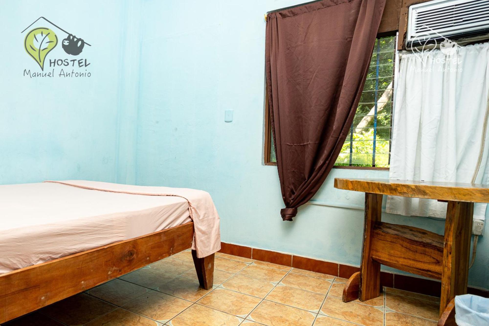 Manuel Antonio Hostel Eksteriør bilde