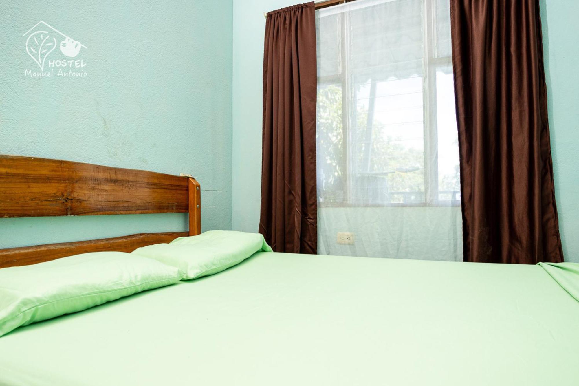 Manuel Antonio Hostel Eksteriør bilde