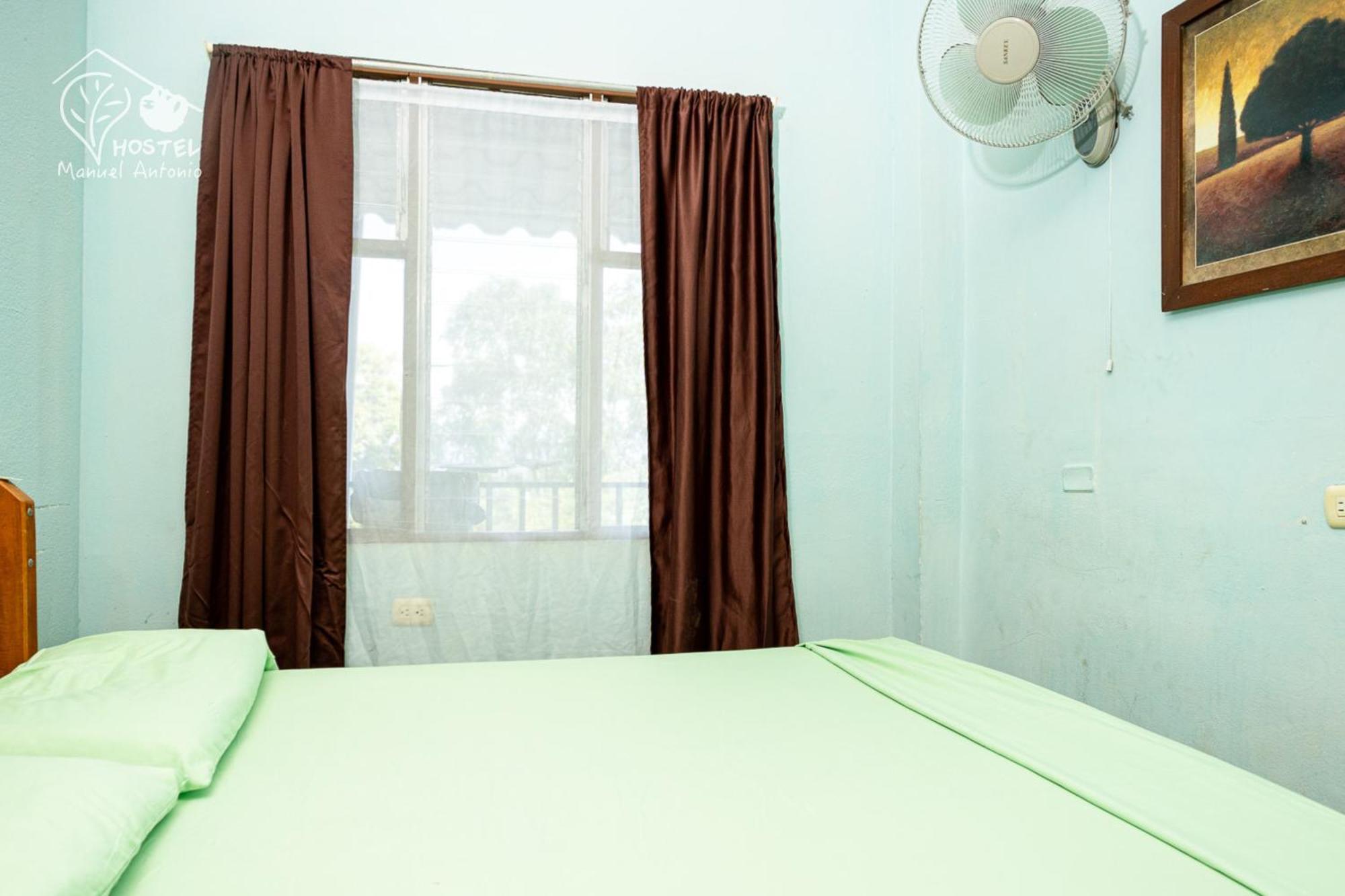 Manuel Antonio Hostel Eksteriør bilde