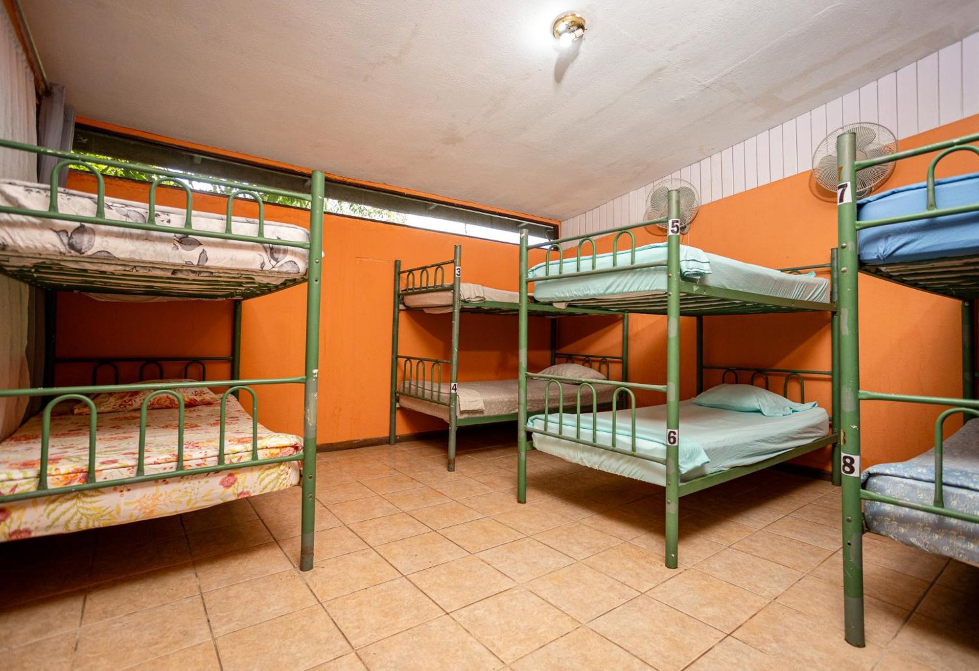Manuel Antonio Hostel Eksteriør bilde